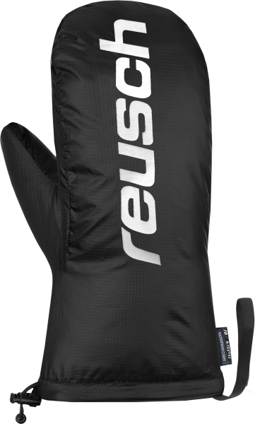Reusch Overglove R-TEX® XT 6305503 7701 schwarz front